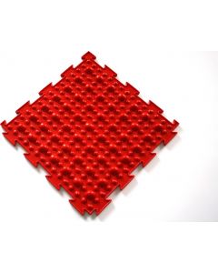 Buy Pebbles the first step (red) - massage mat puzzle Orthodon | Online Pharmacy | https://pharm-pills.com