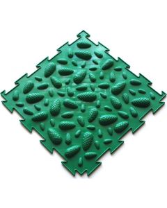 Buy Soft cones (green) - massage mat puzzle Orthodon | Online Pharmacy | https://pharm-pills.com