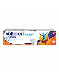 Buy Voltaren Gel for back pain, muscles and joints, gel 2%, 150 g | Online Pharmacy | https://pharm-pills.com