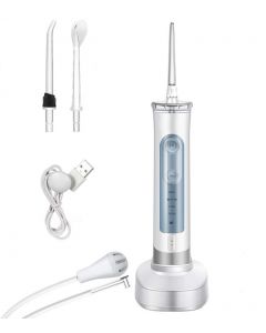 Buy Dentalpik Irrigator Pro 90, portable | Online Pharmacy | https://pharm-pills.com