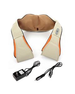 Buy Frendo Multifunctional Massager for Back, Shoulders and Neck Massager of Neck Kneading | Online Pharmacy | https://pharm-pills.com