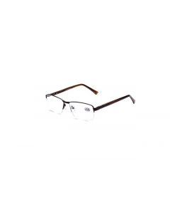 Buy Focus 800 correcting glasses brown -250 | Online Pharmacy | https://pharm-pills.com