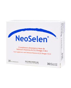 Buy NeoSelen Dietary supplement to food, a powerful vitamin complex antioxidant for everyone and always | Online Pharmacy | https://pharm-pills.com