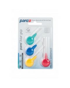 Buy Paro 3star-Grip | Online Pharmacy | https://pharm-pills.com