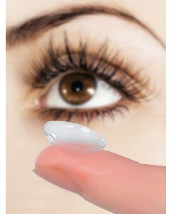 Buy Contact lenses 365DAY 365Day / 1 month Monthly, -5.00 / 142 / 8.6, transparent, 3 pcs. | Online Pharmacy | https://pharm-pills.com