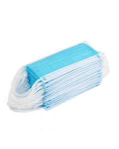 Buy Hygienic mask Xiang Fu, 50 pcs | Online Pharmacy | https://pharm-pills.com