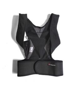 Buy Corset for posture correction (Black) | Online Pharmacy | https://pharm-pills.com