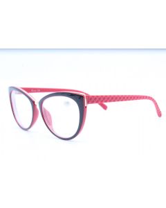 Buy Ralph red and gold ready-made glasses | Online Pharmacy | https://pharm-pills.com