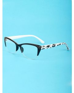 Buy Ready reading glasses with +1.0 diopters | Online Pharmacy | https://pharm-pills.com