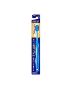 Buy Lion Toothbrush with maximized cleaning surface, | Online Pharmacy | https://pharm-pills.com