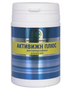 Buy Activization plus Vitamax phytomicrospheres | Online Pharmacy | https://pharm-pills.com