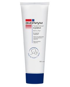 Buy Emolium P Triactive Body Cream, 50 ml | Online Pharmacy | https://pharm-pills.com