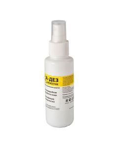 Buy Antiseptic agent A-Des antiseptic 100 ml. spray | Online Pharmacy | https://pharm-pills.com