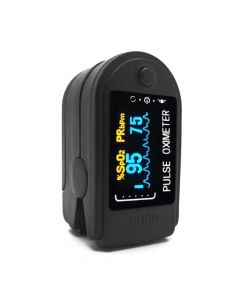 Buy Digital pulse oximeter for measuring oxygen in blood | Online Pharmacy | https://pharm-pills.com