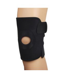 Buy Knee support, with Velcro, with fixing inserts, nylon, neoprene, plastic, 50x18.8 cm, SILAP | Online Pharmacy | https://pharm-pills.com