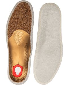 Buy Orthopedic insoles with bamboo and coconut dim. 45 | Online Pharmacy | https://pharm-pills.com