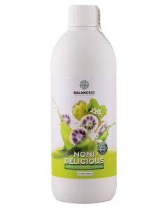 Buy Balance Group Life. 'Noni Delicious Balance-Concentrated Noni Juice with Pulp' Immunity. Detox. For weight loss. 500 ml | Online Pharmacy | https://pharm-pills.com