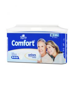 Buy Kippers Comfort 'M' Adult Diapers 30 pcs | Online Pharmacy | https://pharm-pills.com