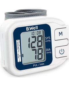 Buy B.Well A-27 tonometer, on the wrist | Online Pharmacy | https://pharm-pills.com