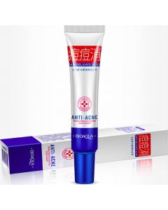 Buy BIOAQUA Anti-acne spot cream Skin Delicate  | Online Pharmacy | https://pharm-pills.com