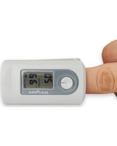 Buy Pulse oximeter Armed YX200 medical with a certificate of Roszdravnadzor | Online Pharmacy | https://pharm-pills.com