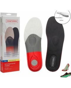 Buy С 7143 р.45_Orthopedic insoles for sports and outdoor activities, | Online Pharmacy | https://pharm-pills.com