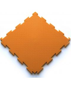 Buy Soft grass (orange) - massage mat puzzle Ortodon | Online Pharmacy | https://pharm-pills.com