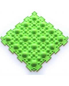 Buy Hard stones (light green) - massage mat puzzle Ortodon | Online Pharmacy | https://pharm-pills.com