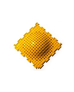 Buy Islet hard (yellow) - massage mat puzzle Ortodon | Online Pharmacy | https://pharm-pills.com