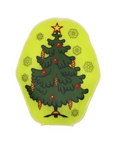 Buy Small salt heating pad (Christmas tree) | Online Pharmacy | https://pharm-pills.com