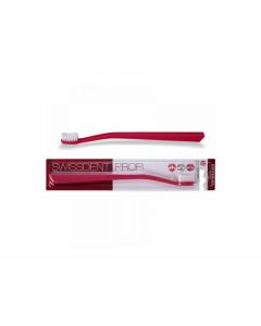 Buy Soft toothbrush Swissdent Profi Whitening (Red) | Online Pharmacy | https://pharm-pills.com