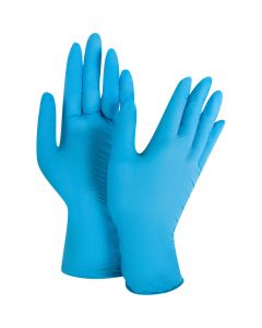 Buy Nitrile gloves, 10 pcs. size M | Online Pharmacy | https://pharm-pills.com