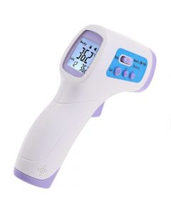 Buy Non-Contact Infrared Thermometer | Online Pharmacy | https://pharm-pills.com