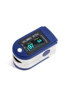 Buy Pulse oximeter for measuring the level of oxygen in the blood | Online Pharmacy | https://pharm-pills.com