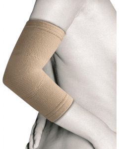 Buy Elbow bandage with camel hair # 2 (s) 16-20, EcoSapiens, ES-CABE-2 | Online Pharmacy | https://pharm-pills.com