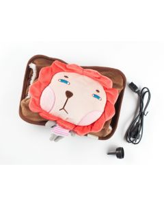 Buy Heating pad-sleeve 'Lion', D3-2-2 | Online Pharmacy | https://pharm-pills.com