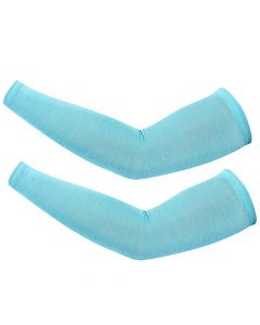 Buy Cycling Armbands Light Blue Lycra #  | Online Pharmacy | https://pharm-pills.com