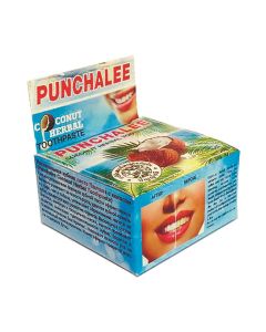 Buy Punchalee Herbal Toothpaste with coconut 25g. | Online Pharmacy | https://pharm-pills.com