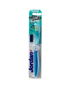 Buy Hello Smile children's toothbrush, soft, for 9 + years | Online Pharmacy | https://pharm-pills.com