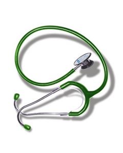 Buy CS Medica CS 417 stethoscope, Green | Online Pharmacy | https://pharm-pills.com