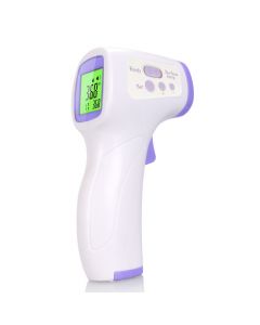 Buy Non-contact infrared thermometer | Online Pharmacy | https://pharm-pills.com