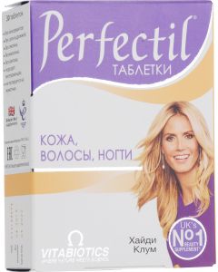 Buy Perfectil tablets 1099Mg # 30 (Bad) | Online Pharmacy | https://pharm-pills.com