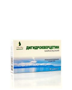 Buy Dihydroquercetin Baikal | Online Pharmacy | https://pharm-pills.com