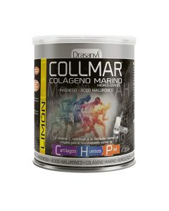 Buy Marine collagen 9655 mg Kollmar magnesium, hyaluronic acid, instant powder 300 g | Online Pharmacy | https://pharm-pills.com