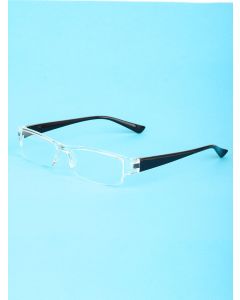 Buy Ready-made glasses East 304 Black (+2.50) | Online Pharmacy | https://pharm-pills.com