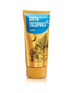 Buy Phyto cream' Antipsoriasis 'Lux' for psoriasis | Online Pharmacy | https://pharm-pills.com