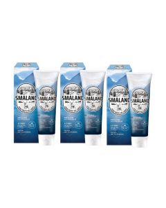 Buy SMALAND A set of 3 NORDIC toothpastes 100g | Online Pharmacy | https://pharm-pills.com