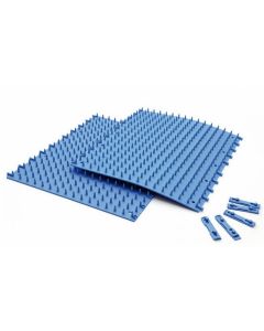 Buy Acupuncture mat (Shiatsu) Fosta F 0110 | Online Pharmacy | https://pharm-pills.com