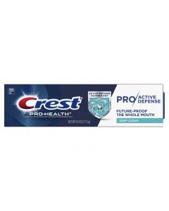 Buy Toothpaste Pro Active Defense Deep clean | Online Pharmacy | https://pharm-pills.com