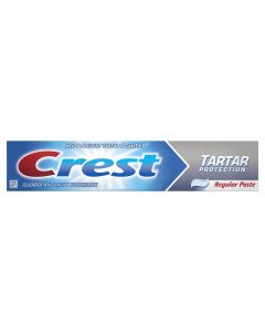 Buy Crest Tartar Protection Regular paste toothpaste  | Online Pharmacy | https://pharm-pills.com